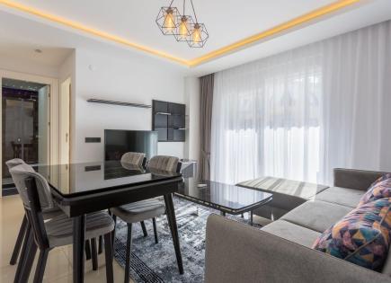 Квартира за 157 000 евро в Алании, Турция