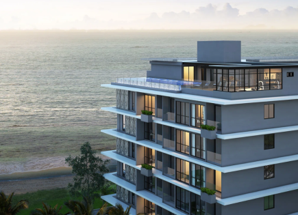 Квартира за 58 400 евро в Паттайе, Таиланд