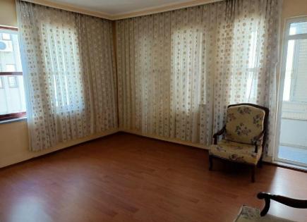 Квартира за 73 200 евро в Алании, Турция