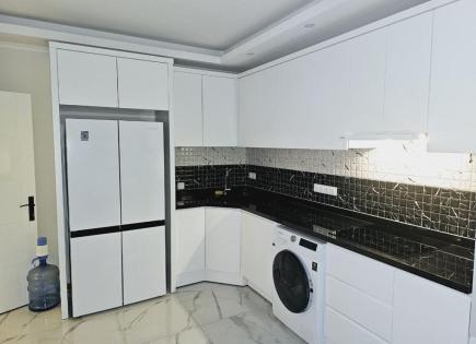 Пентхаус за 144 000 евро в Алании, Турция