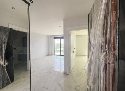 Квартира за 109 000 евро в Алании, Турция