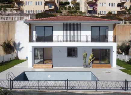 Вилла за 318 000 евро в Алании, Турция