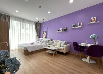 Квартира за 45 100 евро на Пхукете, Таиланд