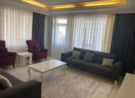 Квартира за 128 000 евро в Алании, Турция