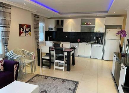 Квартира за 114 700 евро в Авсалларе, Турция