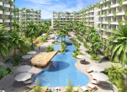 Квартира за 220 000 евро на Пхукете, Таиланд