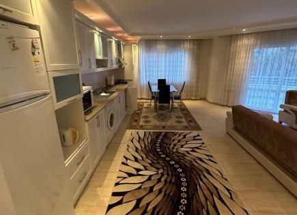 Квартира за 130 000 евро в Алании, Турция