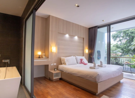 Квартира за 142 000 евро на Пхукете, Таиланд