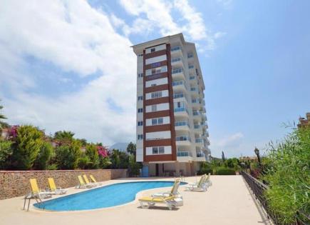 Квартира за 111 000 евро в Алании, Турция