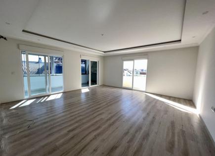 Пентхаус за 161 000 евро в Алании, Турция