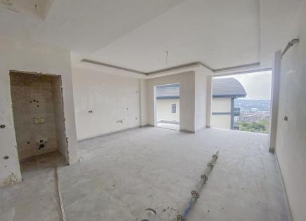 Пентхаус за 161 000 евро в Алании, Турция