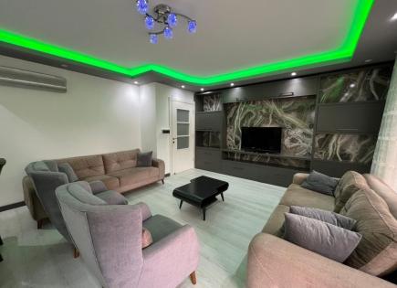 Квартира за 175 000 евро в Алании, Турция