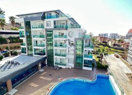 Квартира за 105 700 евро в Кестеле, Турция