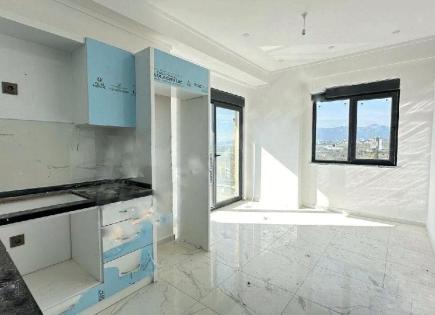 Квартира за 55 000 евро в Алании, Турция