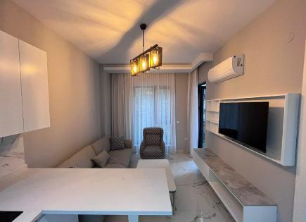 Квартира за 144 000 евро в Алании, Турция