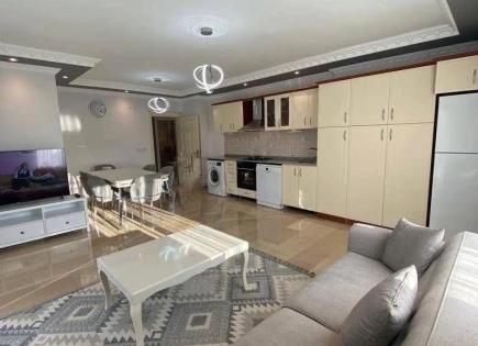 Квартира за 75 500 евро в Алании, Турция