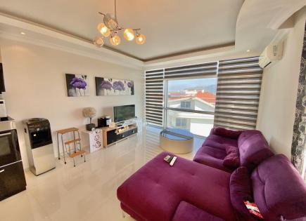 Пентхаус за 231 000 евро в Алании, Турция