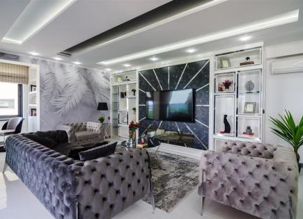 Квартира за 619 000 евро в Алании, Турция