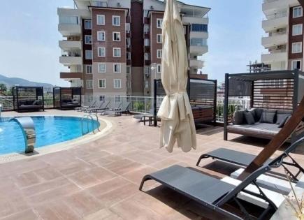 Квартира за 49 900 евро в Алании, Турция