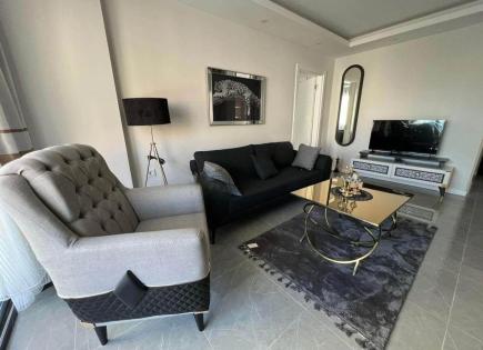 Квартира за 66 300 евро в Алании, Турция