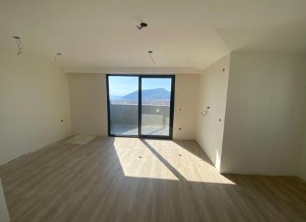 Пентхаус за 198 000 евро в Алании, Турция