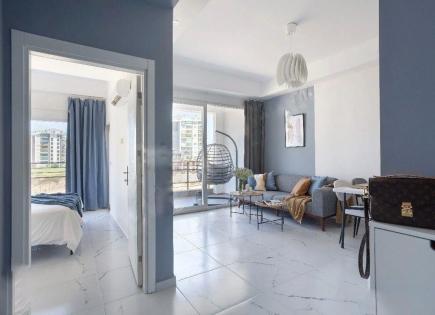 Квартира за 59 000 евро в Авсалларе, Турция