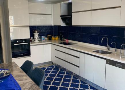 Квартира за 223 000 евро в Алании, Турция