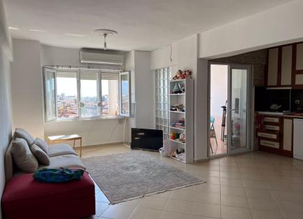 Квартира за 120 000 евро в Алании, Турция