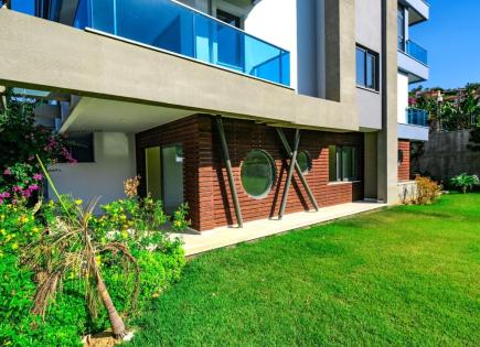 Пентхаус за 437 000 евро в Алании, Турция