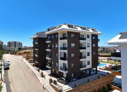 Квартира за 63 000 евро в Алании, Турция