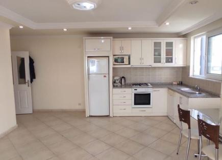 Квартира за 118 000 евро в Алании, Турция