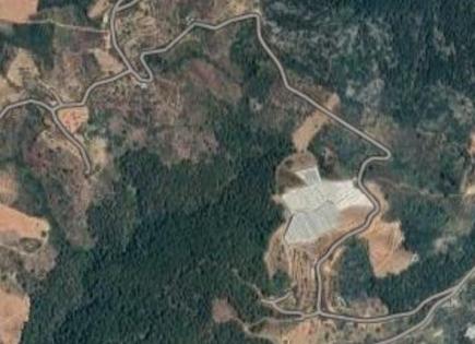 Земля за 116 000 евро в Алании, Турция