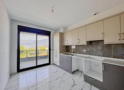 Квартира за 165 000 евро в Алании, Турция