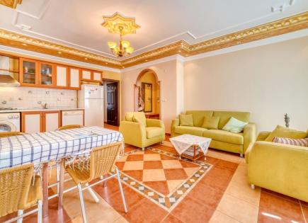 Квартира за 106 000 евро в Алании, Турция