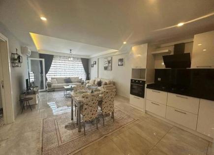 Квартира за 104 300 евро в Алании, Турция