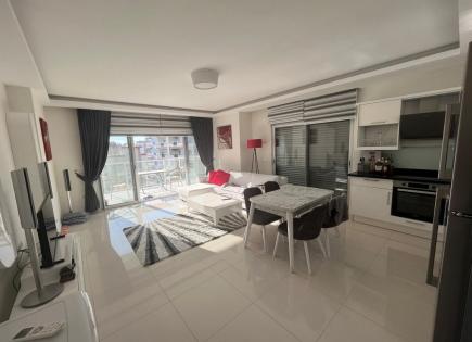 Квартира за 173 000 евро в Алании, Турция