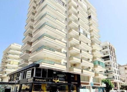 Квартира за 50 500 евро в Алании, Турция