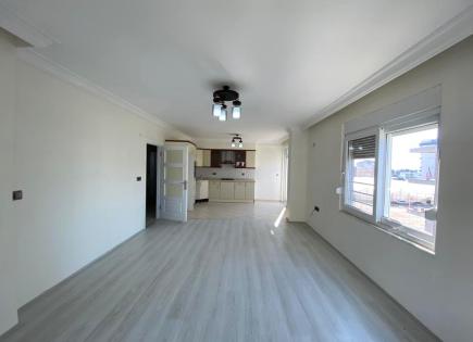 Пентхаус за 126 000 евро в Алании, Турция