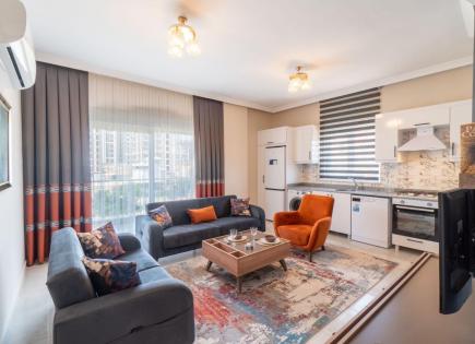 Квартира за 95 000 евро в Авсалларе, Турция