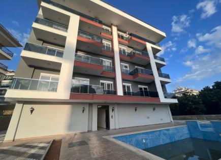 Квартира за 106 000 евро в Алании, Турция