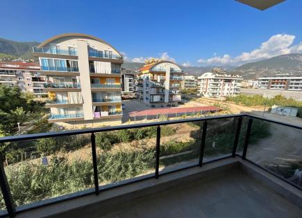 Квартира за 167 000 евро в Алании, Турция