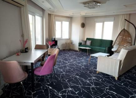 Пентхаус за 116 000 евро в Алании, Турция