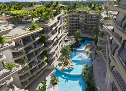 Квартира за 96 200 евро на Пхукете, Таиланд