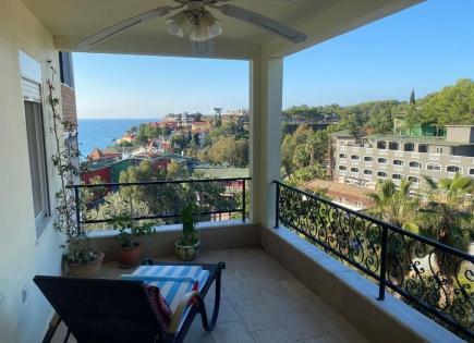 Квартира за 111 000 евро в Конаклы, Турция