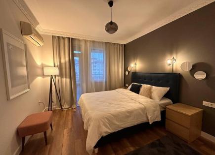 Квартира за 124 000 евро в Алании, Турция