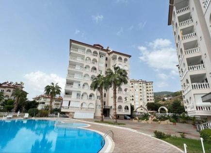 Квартира за 122 800 евро в Алании, Турция