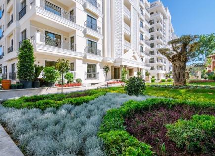 Пентхаус за 825 000 евро в Алании, Турция