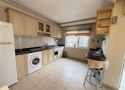 Квартира за 134 000 евро в Алании, Турция