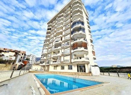 Квартира за 64 000 евро в Алании, Турция