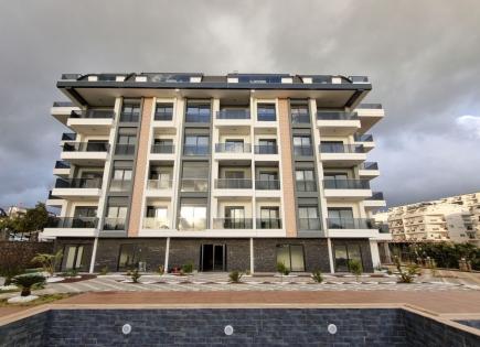 Квартира за 160 000 евро в Алании, Турция